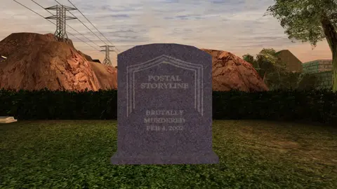 POSTAL 2 screenshot 2 of 4