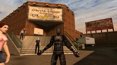 POSTAL 2 screenshot 3 of 4