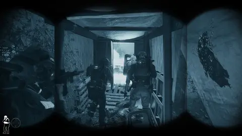 Ready or Not Screenshot 2 von 4