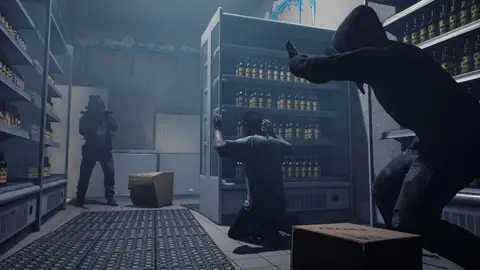 Ready or Not Screenshot 1 von 4