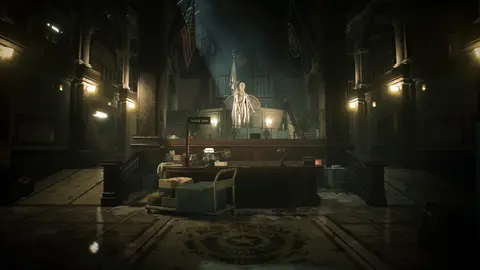 Resident Evil 2 Screenshot 2 von 4