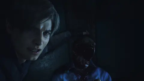 Resident Evil 2 Screenshot 4 von 4