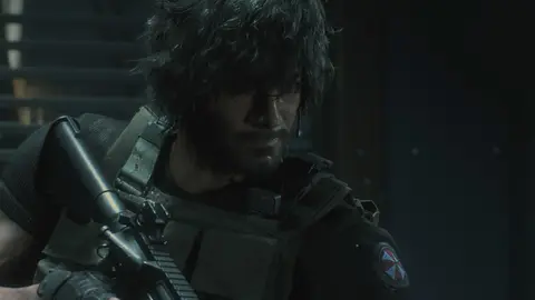 Resident Evil 3 Screenshot 3 von 4