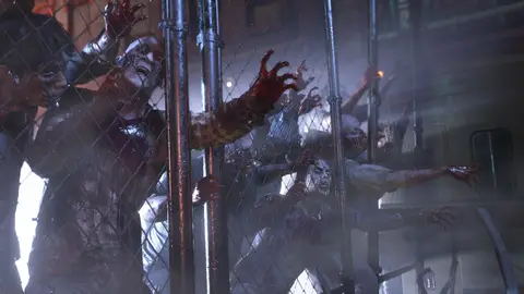 Resident Evil 3 Screenshot 2 von 4