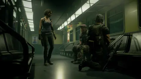 Resident Evil 3 Screenshot 4 von 4