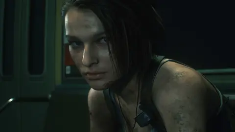 Resident Evil 3 Screenshot 1 von 4