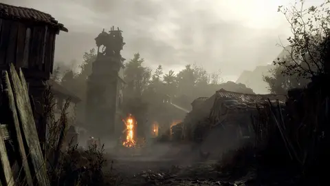 Resident Evil 4 Screenshot 4 von 4