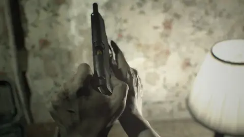 Resident Evil 7 Biohazard Screenshot 4 von 4