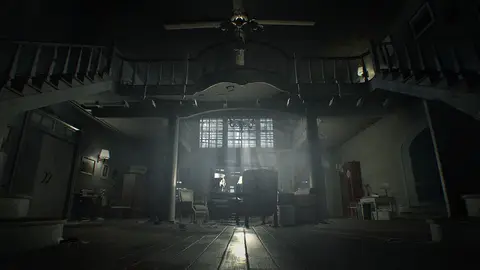 Resident Evil 7 Biohazard Screenshot 3 von 4