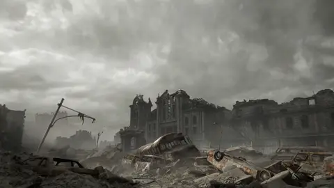 Resident Evil Requiem Screenshot 3 von 4