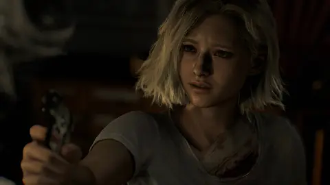 Resident Evil Requiem Screenshot 1 von 4