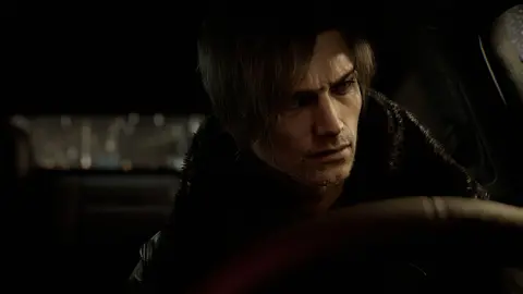 Resident Evil Requiem Screenshot 2 von 4