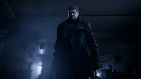 Resident Evil Village Screenshot 3 von 4
