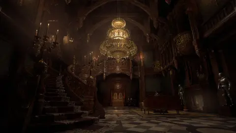 Resident Evil Village Screenshot 4 von 4
