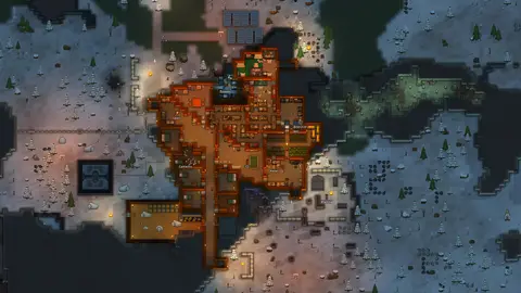 RimWorld Screenshot 2 von 4