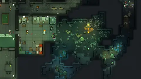 RimWorld Screenshot 3 von 4