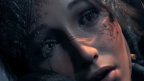 Rise of the Tomb Raider screenshot 3 of 4