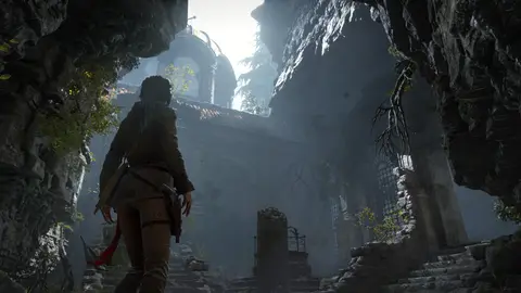 Rise of the Tomb Raider screenshot 4 of 4