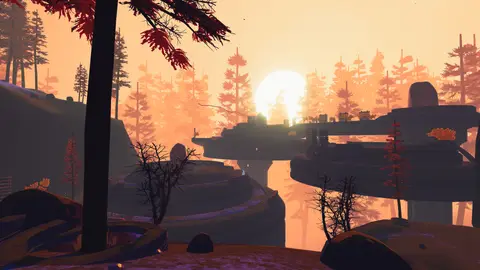 Risk of Rain 2 Screenshot 4 von 4