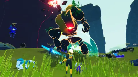 Risk of Rain 2 Screenshot 1 von 4