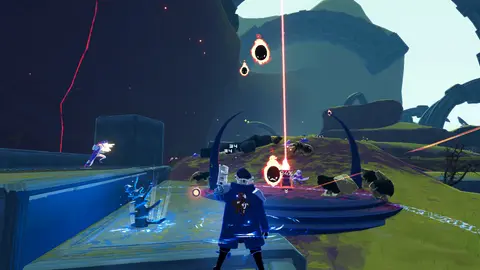 Risk of Rain 2 Screenshot 3 von 4