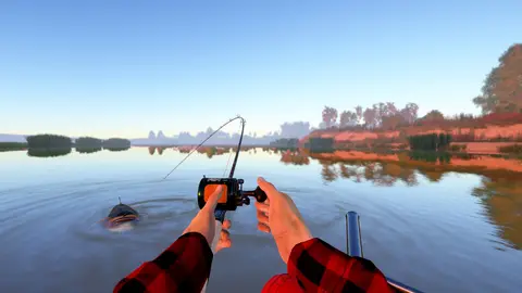 Russian Fishing 4 screenshot 1 of 4