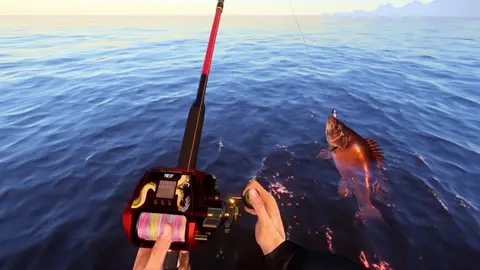 Russian Fishing 4 screenshot 4 of 4