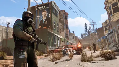 Rust Screenshot 3 von 4