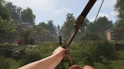 Rust Screenshot 2 von 4
