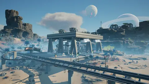 Satisfactory Screenshot 2 von 4