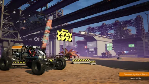 Satisfactory Screenshot 4 von 4