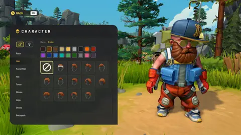 Scrap Mechanic Screenshot 4 von 4