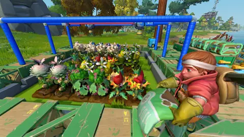 Scrap Mechanic Screenshot 3 von 4