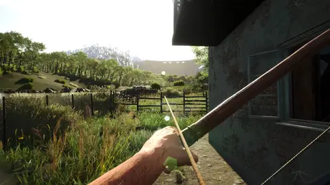 SCUM Screenshot 1 von 4