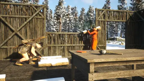 SCUM Screenshot 3 von 4