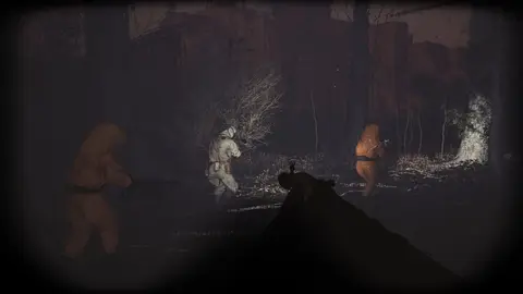 SCUM Screenshot 4 von 4