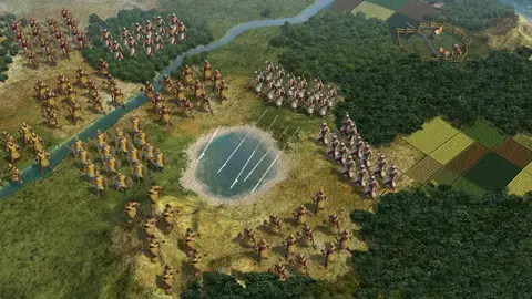 Sid Meier's Civilization V Screenshot 2 von 4