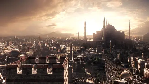 Sid Meier's Civilization V Screenshot 1 von 4