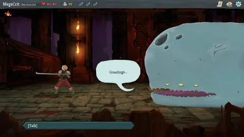 Slay the Spire Screenshot 3 von 4