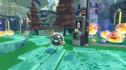 Slime Rancher screenshot 2 of 4