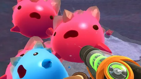 Slime Rancher screenshot 4 of 4