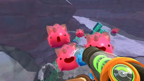 Slime Rancher screenshot 3 of 4