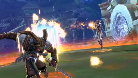 SMITE screenshot 3 of 4