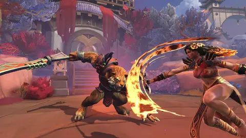 SMITE screenshot 4 of 4