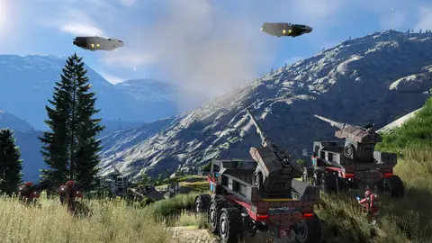 Space Engineers Screenshot 4 von 4