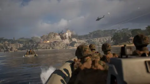 Squad Screenshot 1 von 4