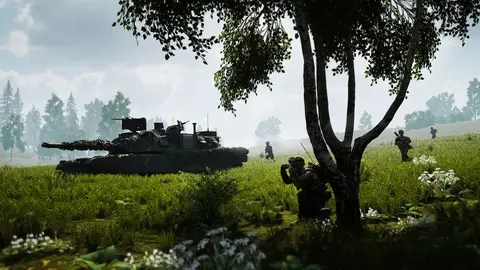 Squad Screenshot 3 von 4
