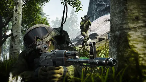 Squad Screenshot 4 von 4