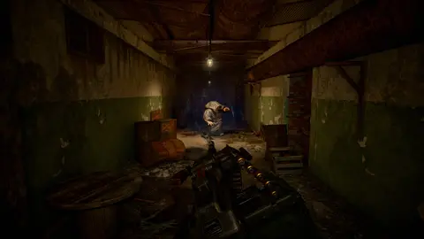 S.T.A.L.K.E.R. 2: Heart of Chornobyl Screenshot 3 von 4