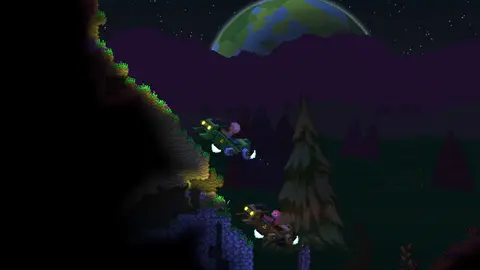 Starbound screenshot 4 of 4